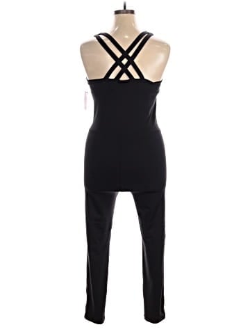 Material Girl Jumpsuit (view 2)