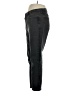 Old Navy Houndstooth Black Jeans Size 14 - photo 5