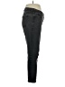 Old Navy Houndstooth Black Jeans Size 14 - photo 4