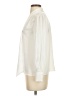 Greylin 100% Polyester Ivory Long Sleeve Blouse Size XS - photo 5