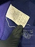 Nike 100% Polyester Purple Fleece Size XL - photo 6