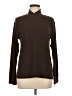 Unbranded Brown Turtleneck Sweater Size M (estimated) - photo 1