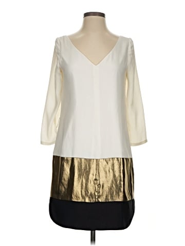 Express Cocktail Dress (view 1)