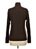 Unbranded Brown Turtleneck Sweater Size M (estimated) - photo 2