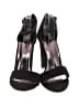 Assorted Brands Black Sandals Size 10 - photo 2