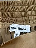 Heartloom Brown Casual Pants Size S - photo 7