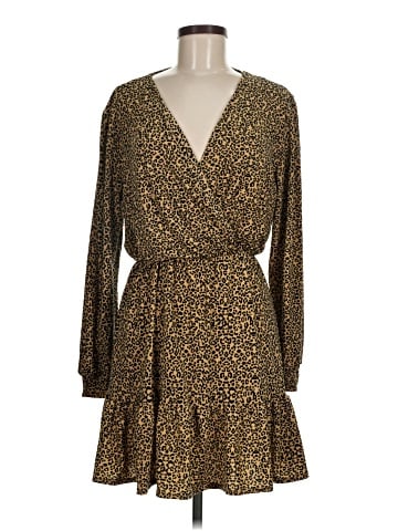 MNG Casual Dress (view 1)