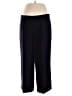 Nine West Solid Black Dress Pants Size 18 - photo 1