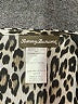 Tommy Bahama 100% Polyester Brown Swimsuit Cover Up Size Sm - Med - photo 3