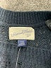 Universal Thread Black Sweater Vest Size XXL - photo 7