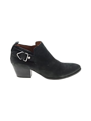 Sarto by Franco Sarto Ankle Boots (view 1)