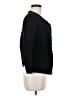 Talbots Black Cardigan Size M (petite) - photo 4
