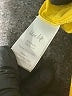 Blue Life Solid Yellow Casual Pants Size L (estimated) - photo 7