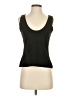 Unbranded Black Tank Top Size S (estimated) - photo 1