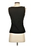 Unbranded Black Tank Top Size S (estimated) - photo 2