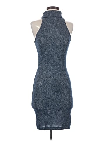 Topshop Cocktail Dress (view 1)