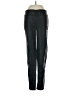 Princess Vera Wang 100% Polyurethane Black Track Pants Size 5 - photo 1