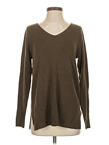J.Jill Pullover Sweater (view 1)