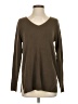 J.Jill Brown Pullover Sweater Size S - photo 1
