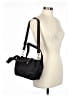 Assorted Brands Solid Black Satchel One size - photo 2