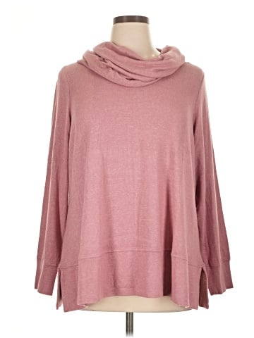 Cupio Turtleneck Sweater (view 1)