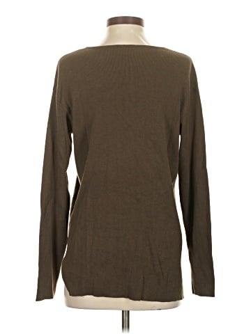J.Jill Pullover Sweater (view 2)