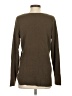 J.Jill Brown Pullover Sweater Size S - photo 2