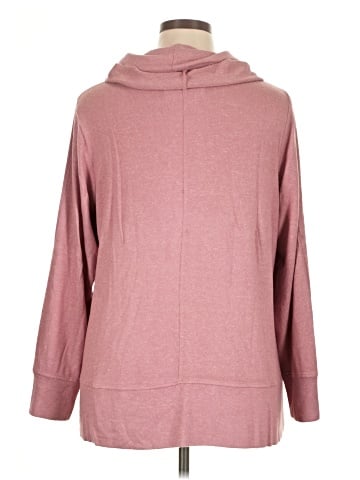 Cupio Turtleneck Sweater (view 2)