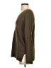 J.Jill Brown Pullover Sweater Size S - photo 5