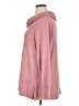 Cupio Pink Turtleneck Sweater Size 1X - photo 5