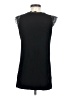 Poetsky Black Sleeveless Blouse Size S - photo 2