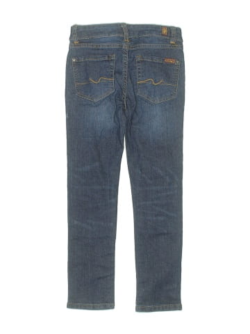 7 For All Mankind Jeans (view 2)