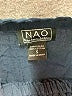 NYCC 100% Cotton Blue 3/4 Sleeve Blouse Size S - photo 7