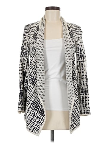 Nic + Zoe Cardigan (view 1)