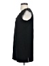 Poetsky Black Sleeveless Blouse Size S - photo 5
