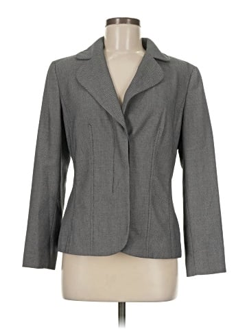 Ann Taylor Factory Blazer (view 1)