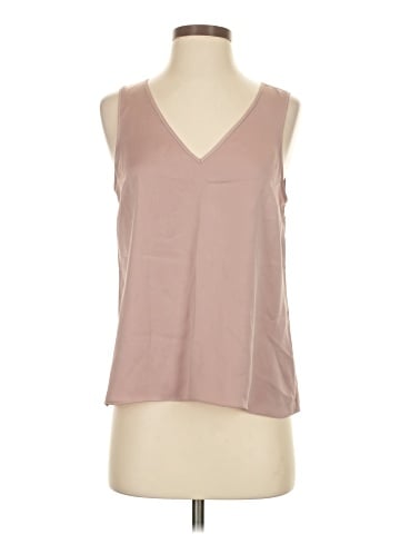 Club Monaco Sleeveless Blouse (view 1)