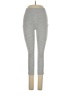 Lululemon Athletica Gray Active Pants Size 4 - photo 1