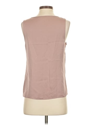 Club Monaco Sleeveless Blouse (view 2)