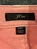 J.Crew Pink Jeans Size 29 waist (tall) - photo 7
