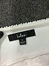 Lulus 100% Polyester Ivory Cocktail Dress Size L - photo 7
