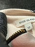 River Island Ivory Romper Size 12 - photo 4