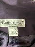 John Meyer Purple Blazer Size 12 - photo 6