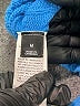 Unbranded 100% Polyester Blue Turtleneck Sweater Size M - photo 8