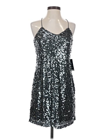 Express Cocktail Dress (view 1)
