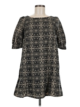 E Hyphen World Gallery Casual Dress