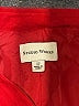 Studio Works 100% Polyester Red Jacket Size 12 - photo 7
