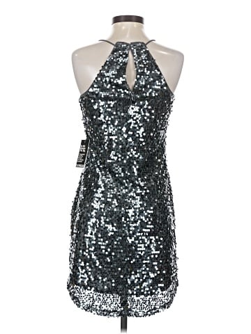 Express Cocktail Dress (view 2)