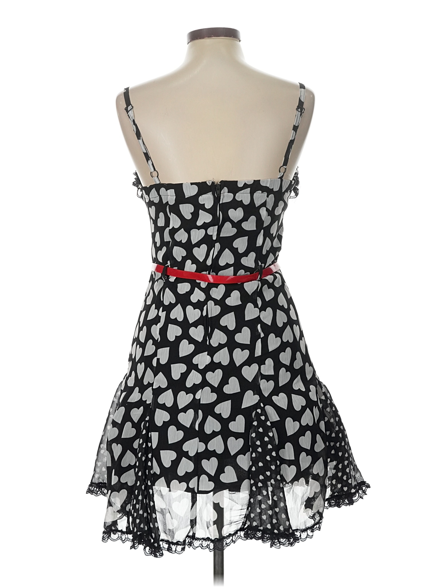 Hot Topic Women's Dresses On Sale Up To 90% Off Retail | ThredUp