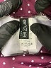 Onzie Hearts Purple Active Pants Size S - photo 7
